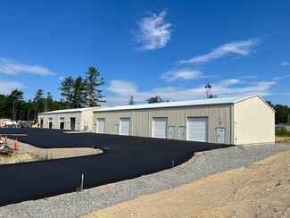 More details for 295 Winter St, Hanover, MA - Industrial for Rent