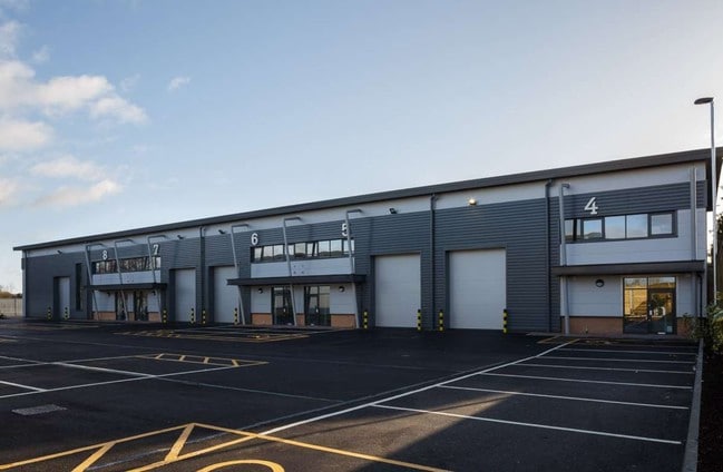 More details for Grove Rd, Cambridge - Industrial to Rent