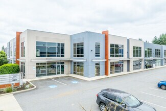 More details for 3425 189th St, Surrey, BC - Industrial to Rent