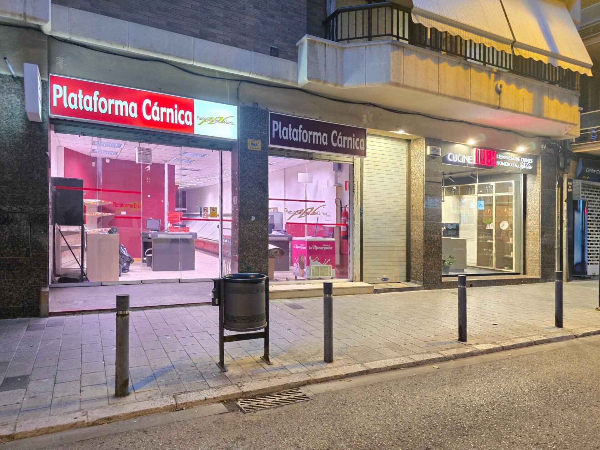Build-to-Rent in Vilanova i la Geltrú, Barcelona for sale Building Photo- Image 1 of 3