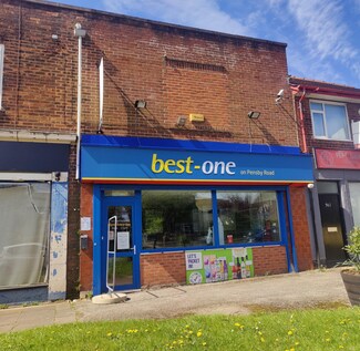 More details for 359 Pensby Rd, Wirral - Retail for Rent