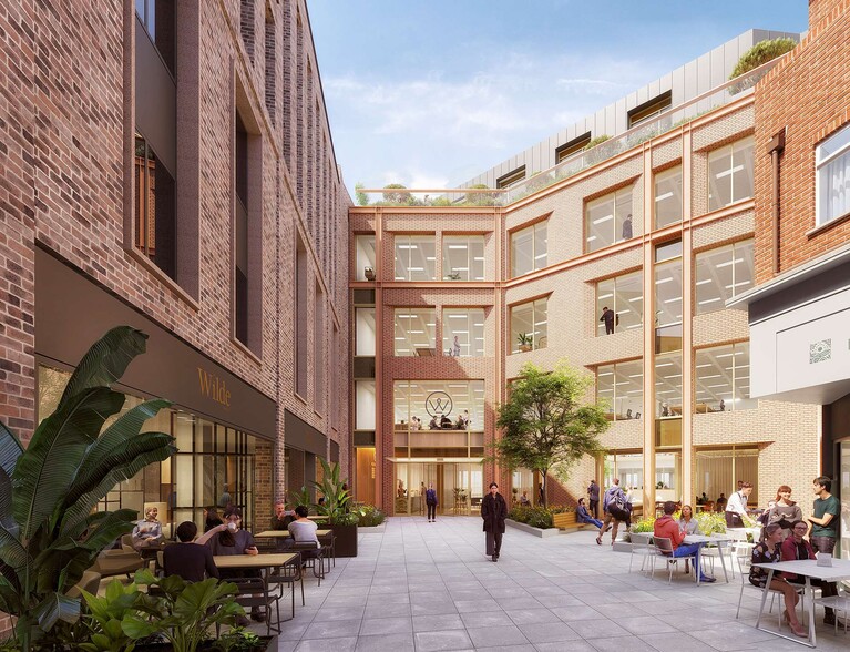 Charles st, Windsor to rent - Building Photo - Image 2 of 5