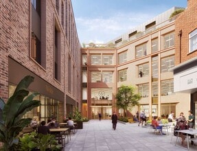 Charles st, Windsor to rent Interior Photo- Image 2 of 5