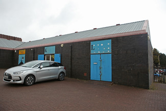 More details for Floors St, Johnstone - Industrial for Rent