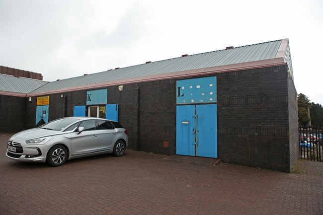 More details for Floors St, Johnstone - Industrial to Rent
