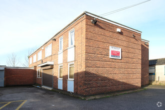 Saffron Rd, Wigston for sale Primary Photo- Image 1 of 1