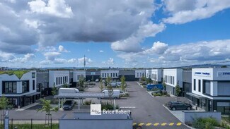 More details for 218 Avenue Franklin Roosevelt, Vaulx-en-Velin - Light Industrial to Rent