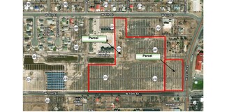 More details for NWC US Highway 285 St, Alamosa, CO - Land for Sale