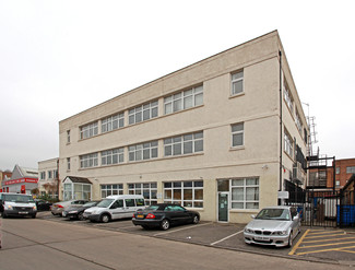 More details for 107 Power Rd, London - Office for Rent