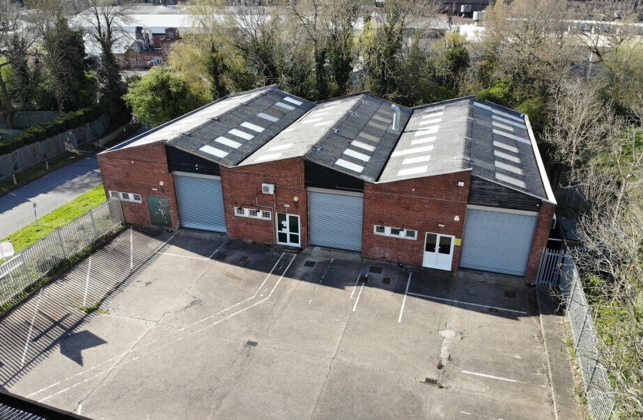 Hewell Rd, Redditch for sale Building Photo- Image 1 of 1
