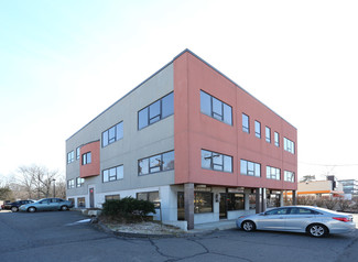 More details for 140 Washington Ave, North Haven, CT - Office, Office/Retail for Rent