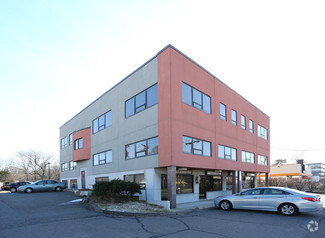 More details for 140 Washington Ave, North Haven, CT - Office, Office/Retail for Rent