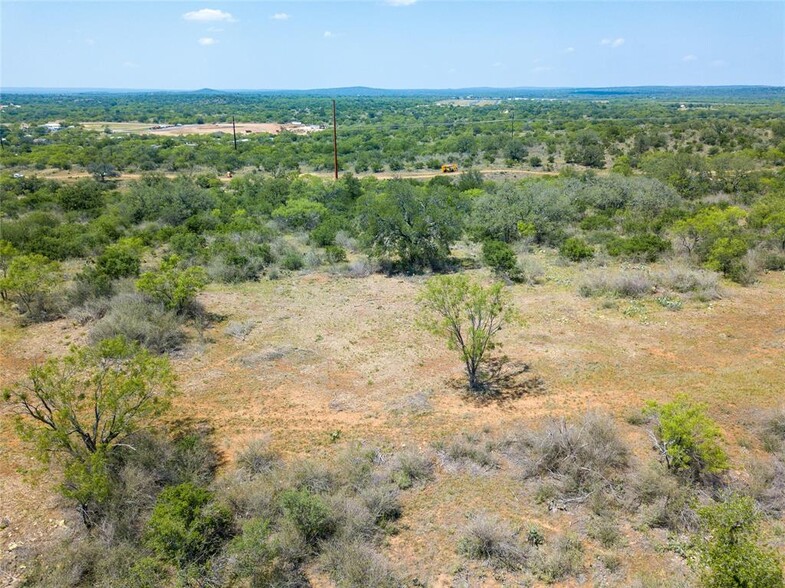 TBD E Houston, Llano, TX for sale - Building Photo - Image 3 of 22