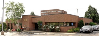 More details for 118 Dudley St, Providence, RI - Office / Medical to Rent