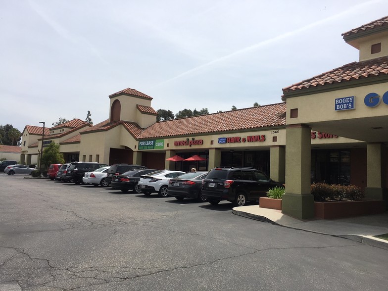 1550-1620 Newbury Rd, Newbury Park, CA for rent - Primary Photo - Image 1 of 1