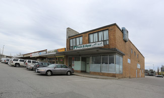 More details for 44-104 Harwood Ave S, Ajax, ON - Office for Rent