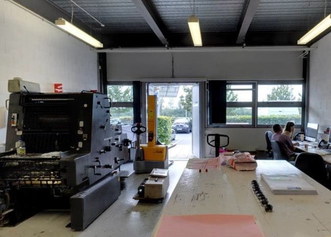 Marsh Way, Rainham to rent - Interior Photo - Image 2 of 4