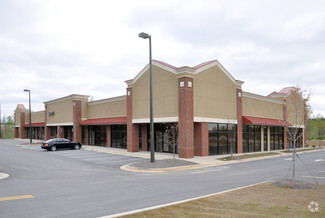 More details for 990 Bear Creek Blvd, Hampton, GA - Retail for Rent