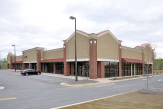 More details for 990 Bear Creek Blvd, Hampton, GA - Retail for Rent