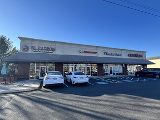 More details for 10040 Jefferson Davis Hwy, Fredericksburg, VA - Retail for Rent