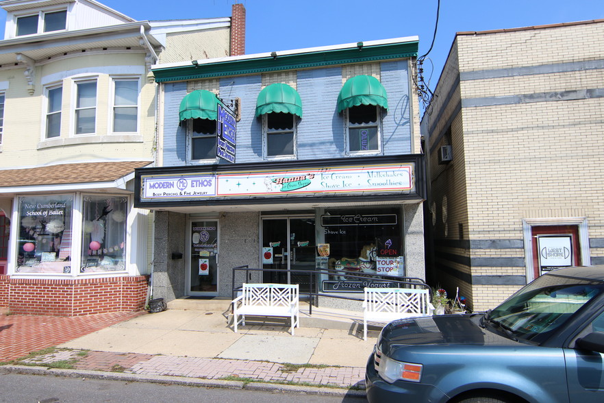 321 Bridge St, New Cumberland, PA for sale - Building Photo - Image 1 of 1