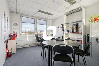More details for 228 Rue Du Faubourg Saint-Martin, Paris - Office to Rent
