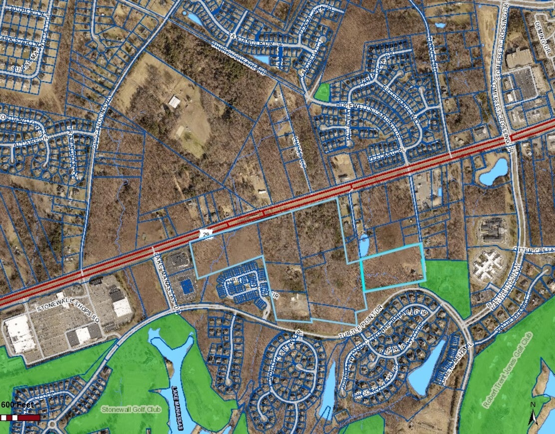 14917 Lee Hwy, Gainesville, VA for sale Building Photo- Image 1 of 2