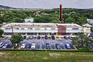 More details for 20456 Hwy 46 Hwy, Spring Branch, TX - Retail for Rent