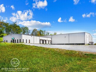 More details for 26609 Newbanks Rd, Abingdon, VA - Industrial for Rent