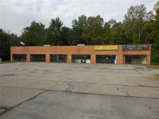 More details for 77 N Plank Rd, Newburgh, NY - Retail for Rent