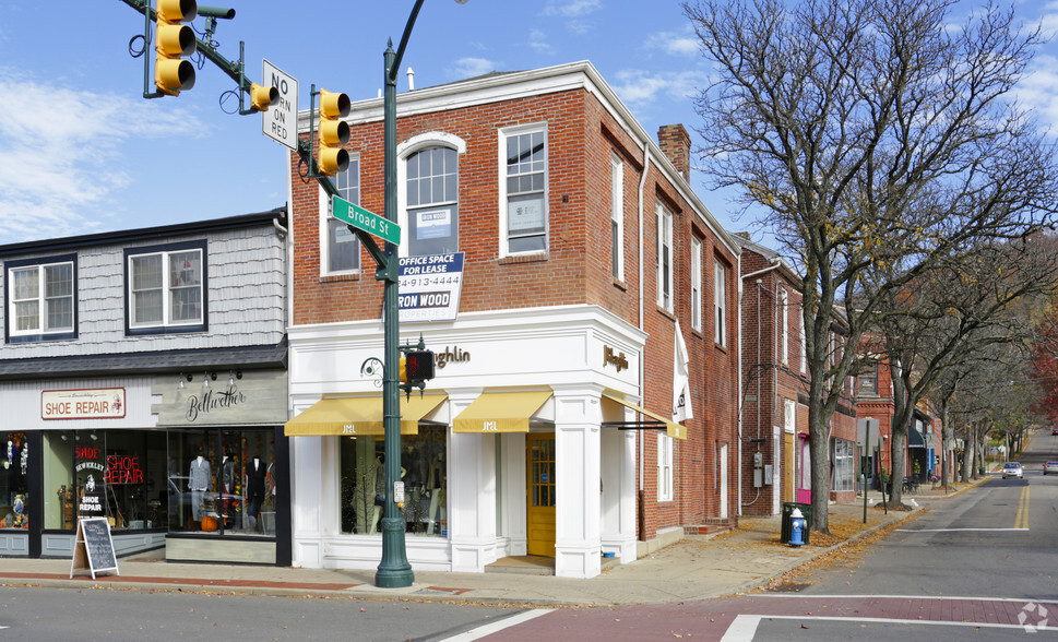 503-505 Broad St, Sewickley, PA for sale - Primary Photo - Image 1 of 1