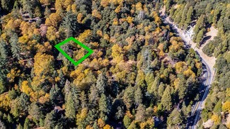 More details for 0 Alder Creek Rd, Cedarpines Park, CA - Land for Sale