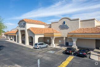 More details for 1422-1560 W Warner Rd, Gilbert, AZ - Retail for Rent