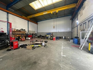 More details for 8 Allée Du Grand Pré, Marines - Industrial for Sale