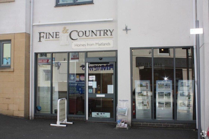 96A-96D Ridgeway, Plympton, Plymouth for sale - Primary Photo - Image 1 of 1