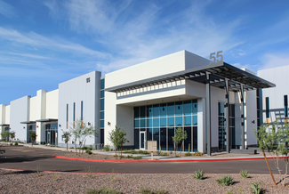 More details for 275 W Pinnacle Peak Rd, Phoenix, AZ - Industrial for Rent