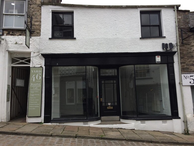 48A Branthwaite Brow, Kendal for rent - Building Photo - Image 1 of 1