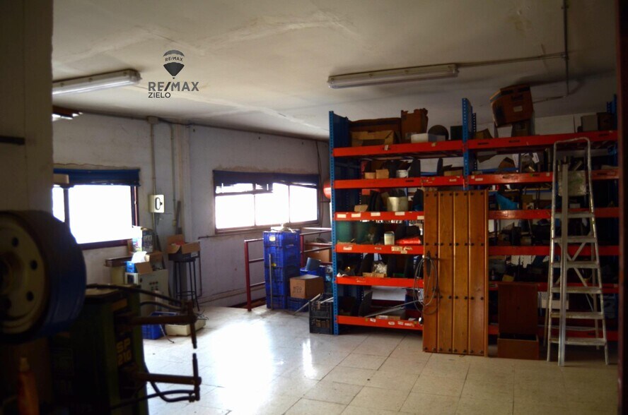 Industrial in Leganés, Madrid for sale - Interior Photo - Image 3 of 36