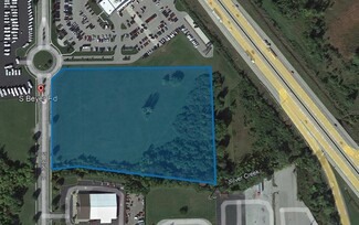 More details for N BEYER, Birch Run, MI - Land for Sale