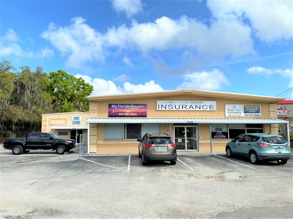 7210 Us-301, Ellenton, FL for rent Building Photo- Image 1 of 13