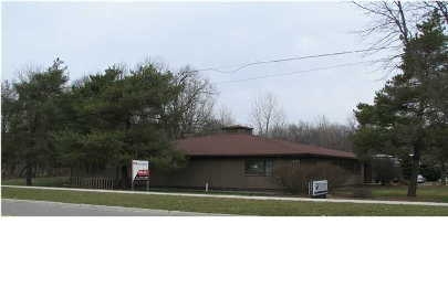 3351 36th St SE, Grand Rapids, MI for sale - Building Photo - Image 2 of 2