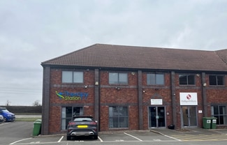 More details for Wheatfield Way, Hinckley - Office for Rent