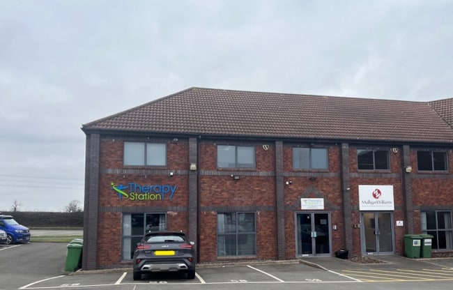 More details for Wheatfield Way, Hinckley - Office to Rent