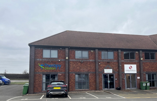 More details for Wheatfield Way, Hinckley - Office for Rent