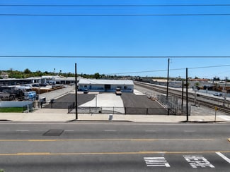 More details for 160 N San Antonio Ave, Pomona, CA - Land to Rent