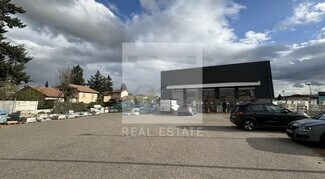 More details for 142 Route De Grenoble, Saint-Priest - Mixed-use to Rent