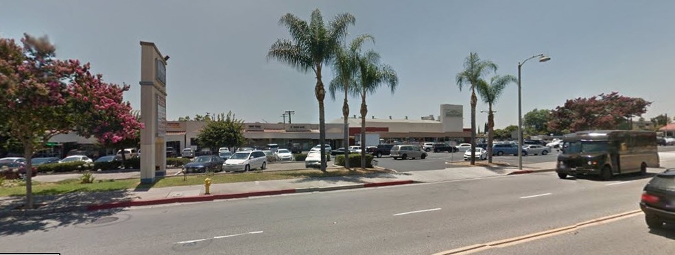 580 W La Habra Blvd, La Habra, CA for rent - Building Photo - Image 2 of 3