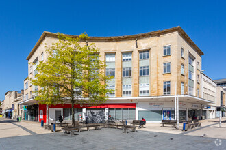 56-64 Broadmead, Bristol for sale Primary Photo- Image 1 of 1