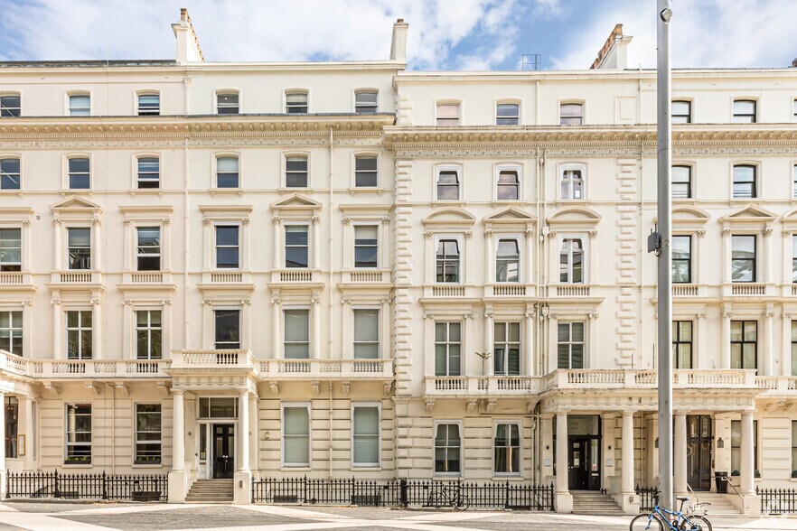 52 Princes Gate, London for sale - Primary Photo - Image 1 of 1