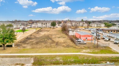 6337 Great Trinity Forest Way, Dallas, TX for sale Building Photo- Image 1 of 1